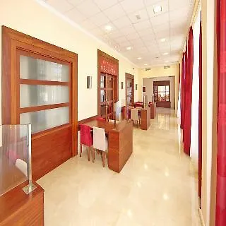Hotel Sahara Nubia Gobi Bay El Arenal