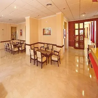 Hotel Sahara Nubia Gobi Bay El Arenal