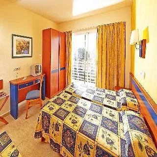 Hotel Sahara Nubia Gobi Bay El Arenal