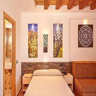 Hotel Sahara Nubia Gobi Bay El Arenal
