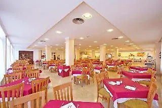 Hotel Sahara Nubia Gobi Bay El Arenal  El Arenal (Mallorca)