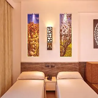 Hotel Sahara Nubia Gobi Bay El Arenal