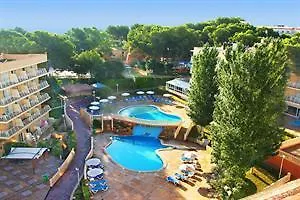 Hotel Sahara Nubia Gobi Bay El Arenal
