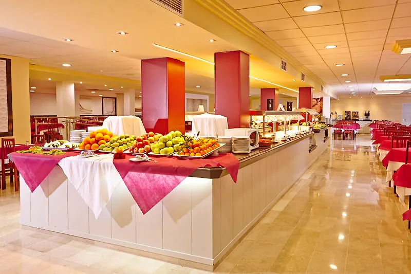 Hotel Sahara Nubia Gobi Bay El Arenal  El Arenal (Mallorca)