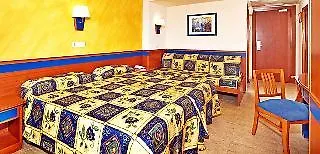 Hotel Sahara Nubia Gobi Bay El Arenal   El Arenal (Mallorca)