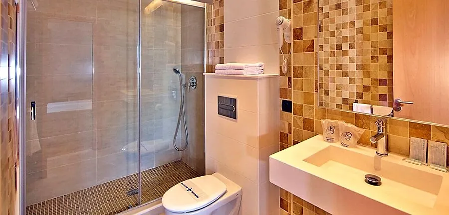 **  Hotel Sahara Nubia Gobi Bay El Arenal  Španělsko