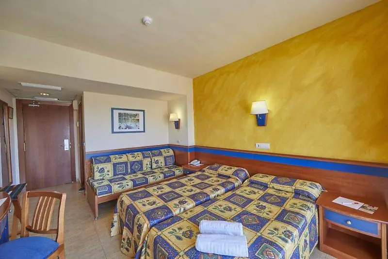 Hotel Sahara Nubia Gobi Bay El Arenal   El Arenal (Mallorca)