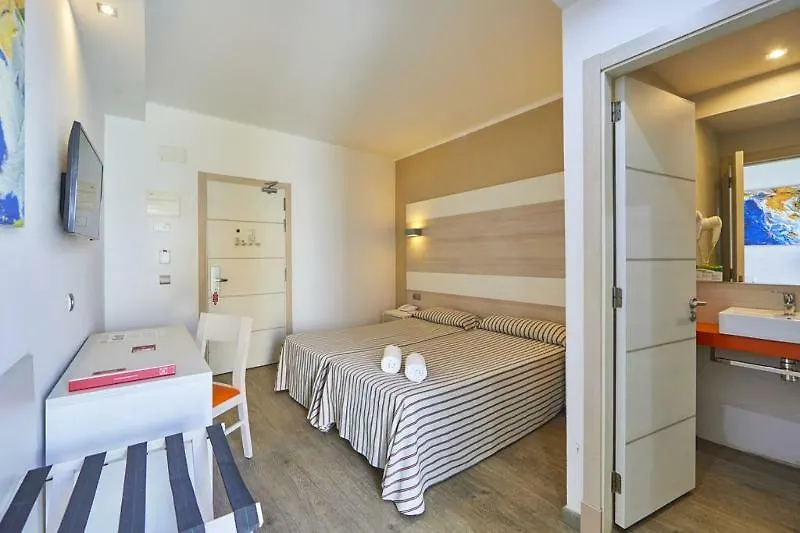 Hotel Sahara Nubia Gobi Bay El Arenal   El Arenal (Mallorca)