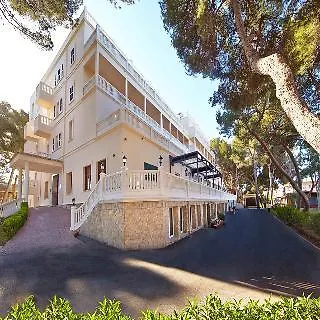 Hotel Sahara Nubia Gobi Bay El Arenal  El Arenal (Mallorca)