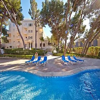 **  Hotel Sahara Nubia Gobi Bay El Arenal  Spagna