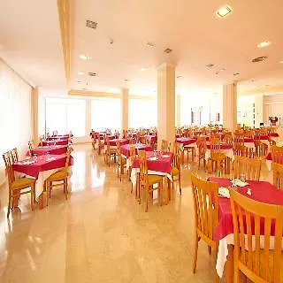 Hotel Sahara Nubia Gobi Bay El Arenal  2*, El Arenal (Mallorca) Spagna