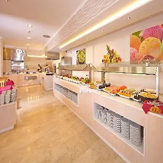 Hotel Sahara Nubia Gobi Bay El Arenal  El Arenal (Mallorca)