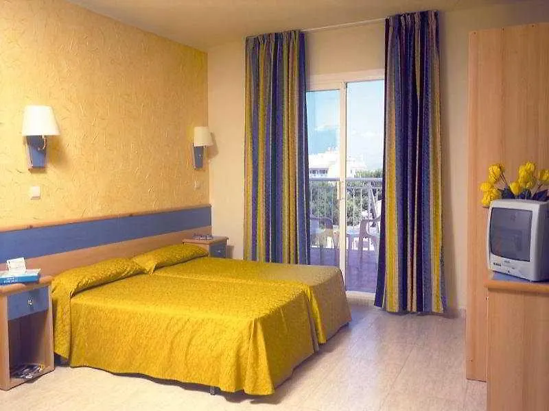 Hotel Sahara Nubia Gobi Bay El Arenal  2*, El Arenal (Mallorca)