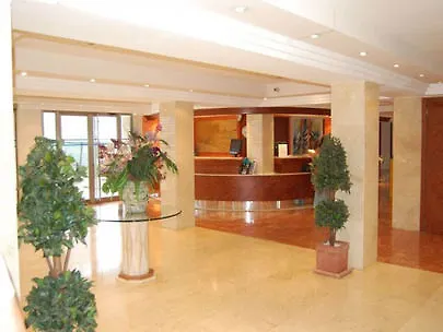 Hotel Sahara Nubia Gobi Bay El Arenal  Spagna